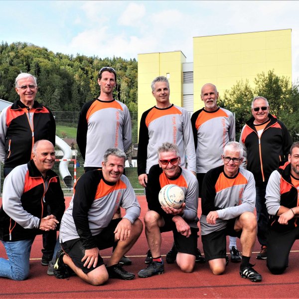 Männerspieltag in Turbenthal 2019