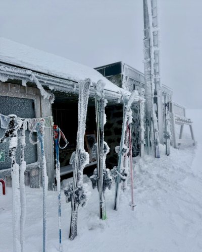 Skiweekend 2025