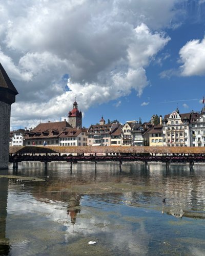 Turnfahrt Zentralschweiz 2026